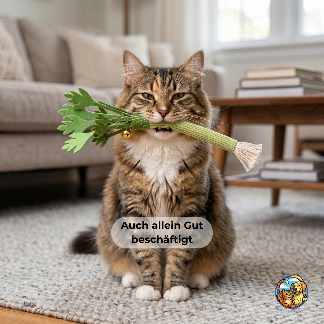 Tierischguter-Minz-Kick