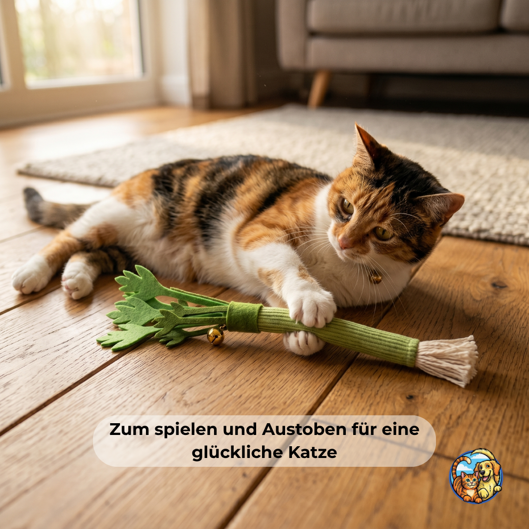 Tierischguter-Minz-Kick