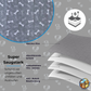 Tierischgut-e Treffer Pipi-Matte