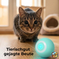 Tierischgut gejagte Beute